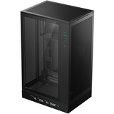 DeepCool CH270 Digital, Cajas de torre negro