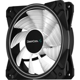 DeepCool CYCLOPS WH, Cajas de torre blanco