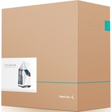 DeepCool CYCLOPS WH, Cajas de torre blanco