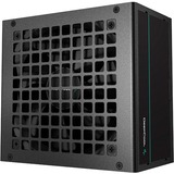DeepCool PF400 unidad de fuente de alimentación 400 W 20+4 pin ATX ATX Negro, Fuente de alimentación de PC negro, 400 W, 220 - 240 V, 50 Hz, 100 W, 384 W, 100 W