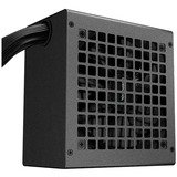 DeepCool PF400 unidad de fuente de alimentación 400 W 20+4 pin ATX ATX Negro, Fuente de alimentación de PC negro, 400 W, 220 - 240 V, 50 Hz, 100 W, 384 W, 100 W