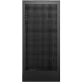 DeepCool R-CH270-BKNDM0-G-1, Cajas de torre negro