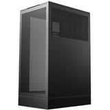 DeepCool R-CH270-BKNDM0-G-1, Cajas de torre negro