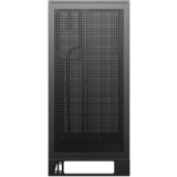 DeepCool R-CH270-BKNDM0-G-1, Cajas de torre negro