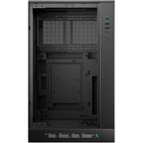 DeepCool R-CH270-BKNDM0-G-1, Cajas de torre negro