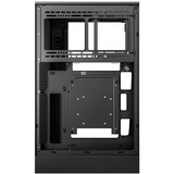 DeepCool R-CH270-BKNDM0-G-1, Cajas de torre negro