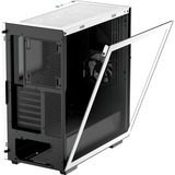 DeepCool R-WHAAE1-C-1, Cajas de torre blanco