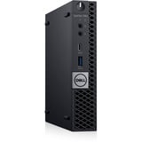 Dell G209305-004A1, Mini-PC  negro
