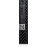 Dell G209305-004A1, Mini-PC  negro