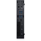 Dell G209305-004A1, Mini-PC  negro