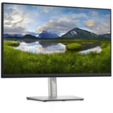 Dell P2722HE Reacondicionado, Monitor LED negro/Plateado