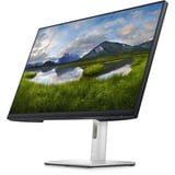 Dell P2722HE Reacondicionado, Monitor LED negro/Plateado