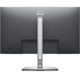 Dell P2722HE Reacondicionado, Monitor LED negro/Plateado