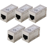 Digitus Acoplador modular Cat.6, apantallado, Embrague 