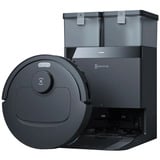 ECOVACS DLX71, Robot aspirador negro