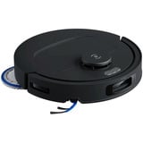 ECOVACS DLX71, Robot aspirador negro