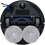 ECOVACS DLX71, Robot aspirador negro