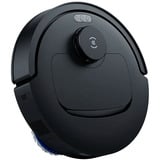 ECOVACS Deebot T30C Gen 2 0,26 L Negro, Robot aspirador negro, Sin bolsa, Negro, Alrededor, Bolsa para el polvo, 0,26 L, Carga, Purification