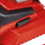EINHELL GE-LS 18 Li-Solo tijeras de podar rojo/Negro, 800 g, 1,05 kg, 380 mm, 115 mm, 70 mm