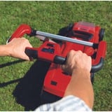 EINHELL GP-CM 36/450, 3413292, Cortacésped rojo/Negro