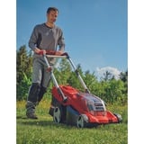 EINHELL GP-CM 36/450, 3413292, Cortacésped rojo/Negro