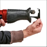 EINHELL Sierra universal TC-AP 690 E, Sierra de sable rojo/Negro