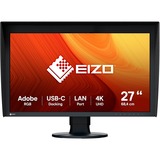 EIZO ColorEdge CG2700X, Monitor LED negro