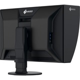 EIZO ColorEdge CG2700X, Monitor LED negro