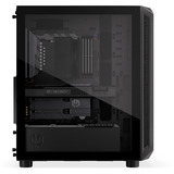 ENDORFY ARX 500 Core, Cajas de torre negro