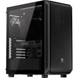 ENDORFY EY2A016, Cajas de torre negro