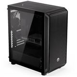 ENDORFY EY2A016, Cajas de torre negro