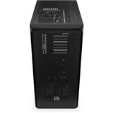 ENDORFY EY2A016, Cajas de torre negro
