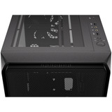 ENDORFY EY2A016, Cajas de torre negro