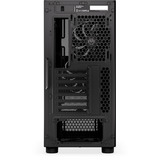 ENDORFY EY2A016, Cajas de torre negro