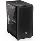 ENDORFY EY2A016, Cajas de torre negro