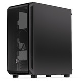 ENDORFY EY2A016, Cajas de torre negro