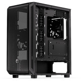 ENDORFY EY2A016, Cajas de torre negro