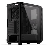 ENDORFY EY2A016, Cajas de torre negro