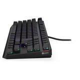 ENDORFY EY5D006, Teclado para gaming negro