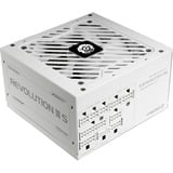 Enermax ERV1000P-AHP-W, Fuente de alimentación de PC blanco