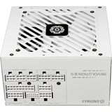 Enermax ERV1000P-AHP-W, Fuente de alimentación de PC blanco