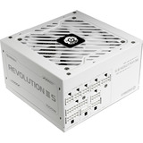 Enermax REVOLUTION III S 1000W, Fuente de alimentación de PC blanco