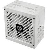 Enermax REVOLUTION III S 1000W, Fuente de alimentación de PC blanco