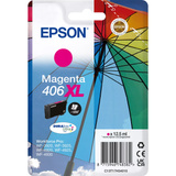 Epson Tinta magenta 406XL (C13T17H34010) 