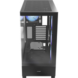 FSP M370-BA, Caja/Carcasa negro