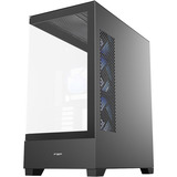 FSP M370-BA, Caja/Carcasa negro