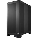 FSP U500-B, Caja de torre grande negro