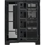 FSP U500-B, Caja de torre grande negro