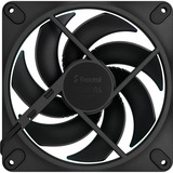 Fractal Design FD-F-MR1-1401, Ventilador negro