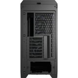 Fractal Design Meshify 3 XL Ambience Pro RGB Light Tint, Caja de torre grande negro